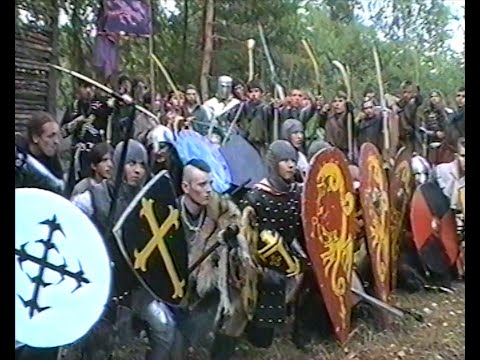 Видео: ХИ 97 - часть третья