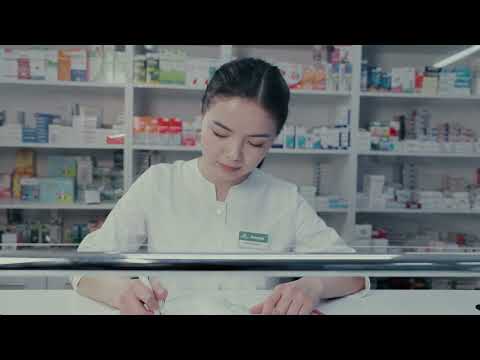 Видео: ККМ ЖУРНАЛ