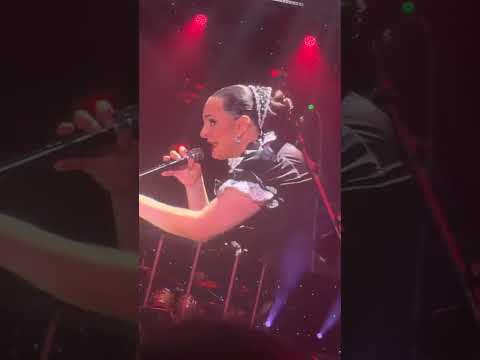 Видео: Елена Ваенга и Ачи Пурцеладзе. Ре,ля.30 июля 2025.БКЗ. 