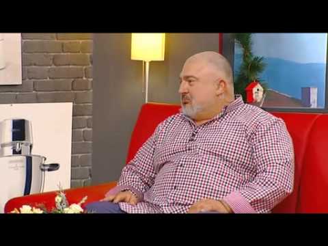 Видео: Животът е вкусен с Ути Бъчваров - 27 декември 2014 г.