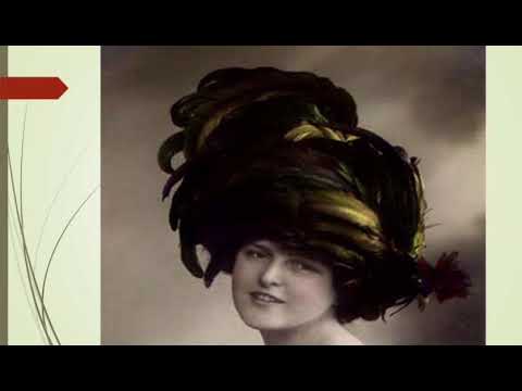 Видео: Этикет сквозь века