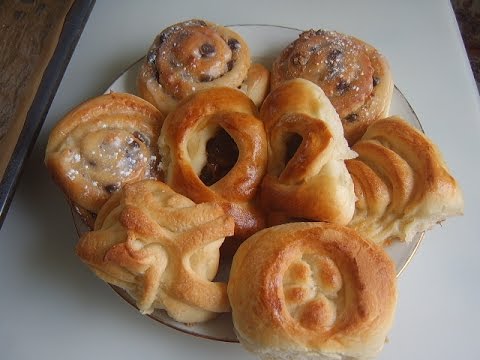 Видео: Плюшки. Маринкины творинки