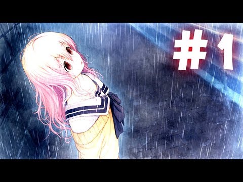 Видео: You and Me and Her: A Love Story - ПРОХОЖДЕНИЕ НА РУССКОМ #1