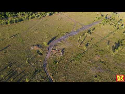 Видео: СКУЧНЫЙ ОБЛЁТ, С ОЧИСТНЫМИ ПРОБЛЕМА....