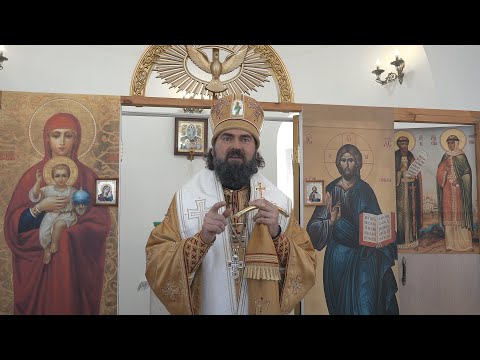 Видео: О примере любви