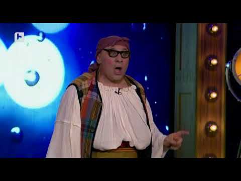 Видео: Комиците и приятели - 23.03.2018 (част 1)