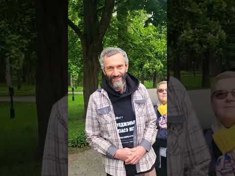 Видео: Алексей Савватеев