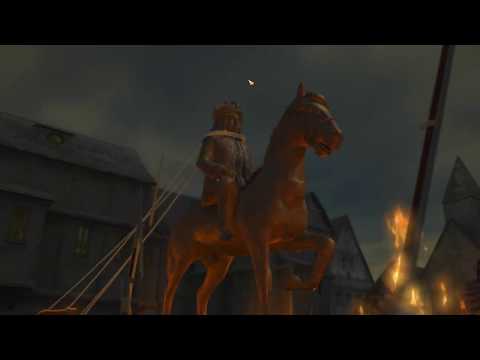 Видео: Прохождение Civilization IV Colonization (07) No Reload - Декларация Независимости