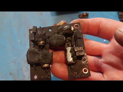 Видео: 222 гр. КМ конденсаторов!!!!!!