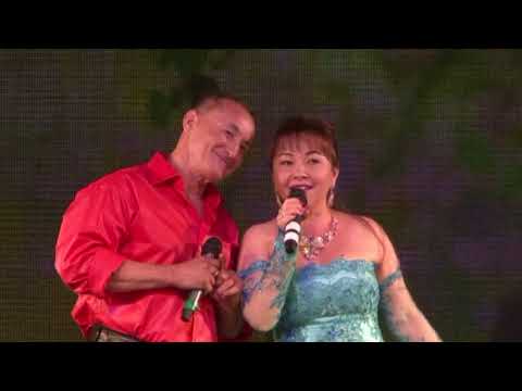 Видео: К. Петрова, А. Васильев - Çуркунне тӗл пултӑм эп сана (2016)