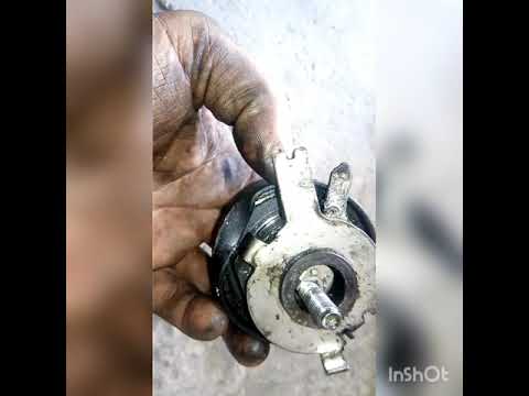 Видео: Cherry Eastar 2.0, замена ремня ГРМ, снятие и установка ГБЦ.