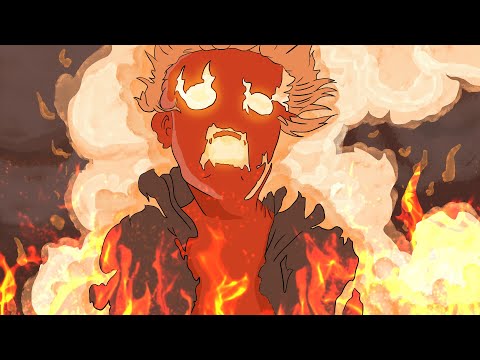 Видео: DOTA 2 - ПОПАЛ В АД!