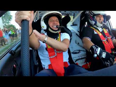 Видео: Илия Царски и Тодор Попов | AUTOTZAR | Демо гр. Пазарджик 2023