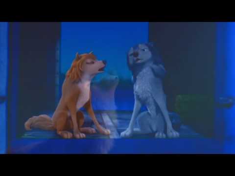 Видео: Альфа и Омега (Клип 22)