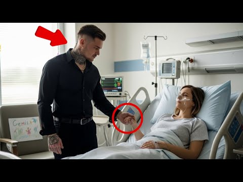 Видео: Босс мафии получает звонок из больницы — его тайна раскрыта