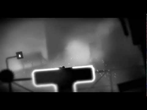 Видео: LIMBO - Прохождение - Часть 7 Финал