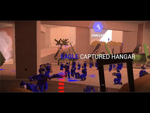 Видео: ОГРОМНАЯ АРМИЯ АТАКУЕТ МЕНЯ В РАВЕНФИЛД!!! Ravenfield giant army!