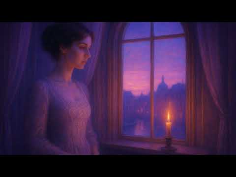 Видео: Не пробуждай воспоминаний (Don't Wake Up Memories) (Suno AI)