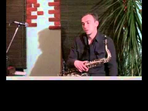 Видео: Jazzn`t Lost   Вселенская Большая Любовь Егор Летов