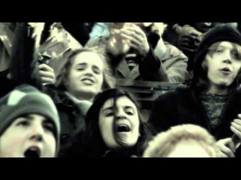 Видео: ♥клип Гарри & Гермиона ►разбуди меня. Harry and Hermione (Гарри Поттер)