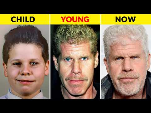 Видео: Шокирующие трансформации знаменитостей за последние годы