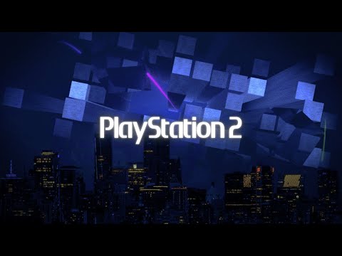 Видео: Эстетика PlayStation 2