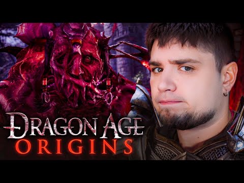 Видео: ВЕЛИКАЯ БИТВА ЗА РЕДКЛИФ, БАШНЯ КРУГА МАГОВ, ТЕНЬ -  DRAGON AGE: ORIGINS | СТРИМ ПРОХОЖДЕНИЕ