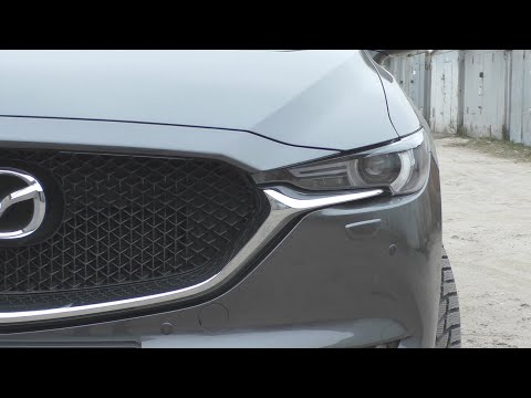 Видео: Mazda 2020 (CX-5), я в ⚡⚡ШОКЕ💥💥 : SkyActiv - технология на практике