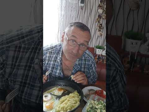 Видео: ЧИ МОЖЕ БУТИ ОБІД ДІЙСНО СМАЧНИЙ