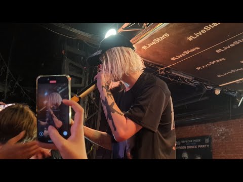 Видео: Psychosis, МОКЕРИ, killaheelz, Апология, Pxlsdead | Live Stars 12.08.25
