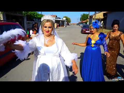 Видео: Сватбено Тържество на Фени и Асен  Женска страна Cover SotisFX 4K 2025