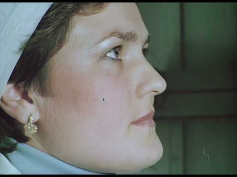 Видео: "Трихинеллёз и меры борьбы с ним" 1989г.