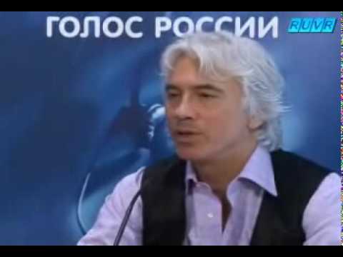 Видео: Интервью с Дианой Берлин