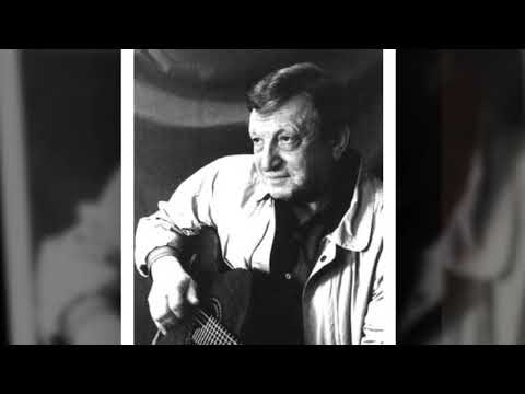 Видео: любимые бардовские песни Виктор Берковский   1996   Глаза