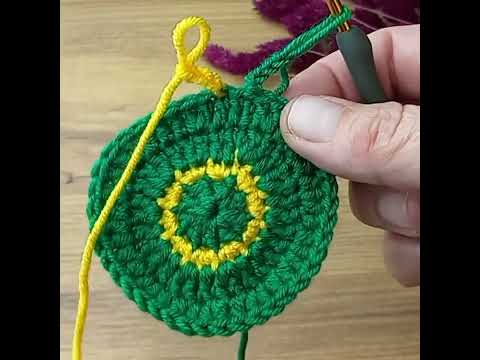 Видео: 💘 Я сделала много и продала их все. Замечательно, вам понравится этот #вязать #вязание #крючком #...