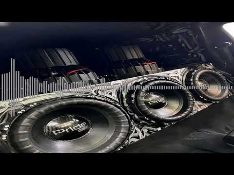 Видео: [VS][33.35.37hz] Jah Khalib, Кравц - Do It Screwed low by Skulov