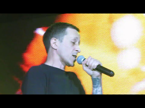 Видео: Кровосток - Думай позитивно, 21 октября 2017 г. [10/24] (HD, 720p)