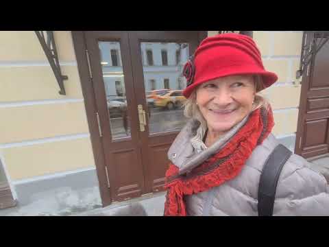 Видео: Оставила детей и уехала от него... Мимино мнение о муже, а ведь она права...