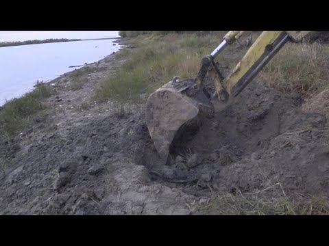 Видео: ЭТУ НАХОДКУ МНЕ БЕЗ ЭКСКАВАТОРА И НЕ ЗАБРАТЬ!!! 1 ДЕНЬ И ХАНА!!! ДЕД ХАБАР ВОЗМЕСТИЛ ВСЕ РАСХОДЫ!!!