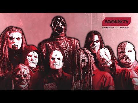 Видео: Между раем и адом лежит маска — документальный фильм «История Slipknot»