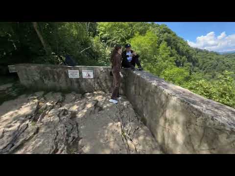 Видео: Это интересно ! Кто любит красоту природы смотрите до конца !