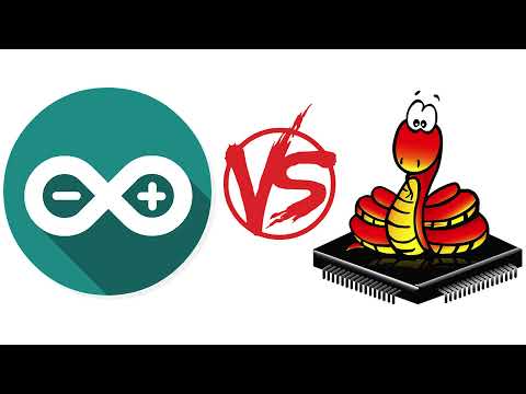 Видео: Вводный урок по программированию ESP32, ESP8266 на MicroPython