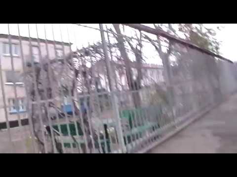 Видео: Солонянська виправна колонія