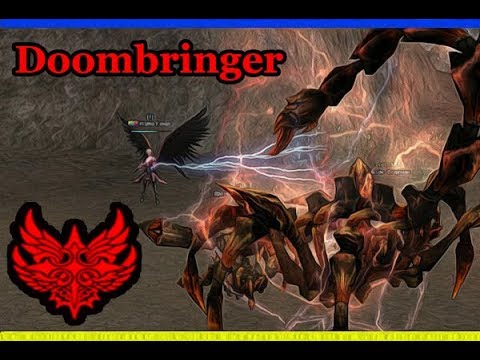 Видео: Гайд по Doombringer /Каратель Lineage 2 High Five 5 (Гайд подходит под PVE\PVP)