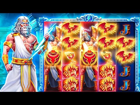 Видео: С ПОСЛЕДНЕЙ БОНУСКЕ ALL-IN СДЕЛАЛ ЗАНОС НА ***.***Р В ZEUS VS HADES \ ЗАНОС В ЗЕВС ПО БОЛЬШОЙ СТАВКЕ