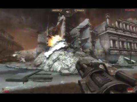 Видео: PainKiller BOOH ☠БЕЗ РАНЕНИЙ☠ на "Кошмаре" #6 СТАЛИНГРАД +все карты таро, все секреты