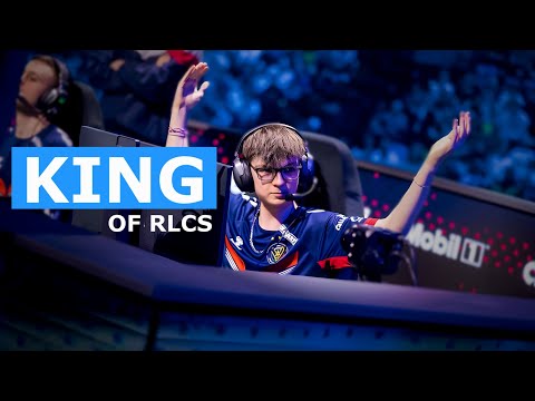 Видео: Цели Vitality Zen, но они становятся все более нелепыми