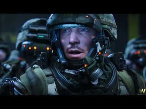 Видео: Call of Duty: Advanced Warfare | Полное прохождение | Без комментариев