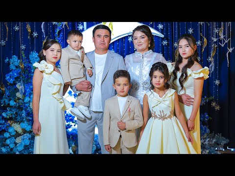 Видео: Мурат және  Мақсаттың Сундет тойы! 02 11 2025  Dos film ☎️+998 99 883 09 95 ☎️+998 99 407 95 97