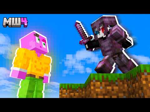 Видео: СТАЛ ЖЕРТВОЙ БЕЗУМНОЙ МАНЬЯЧКИ на МАЙНШИЛД 4